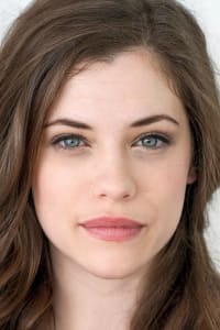 Jessica De Gouw