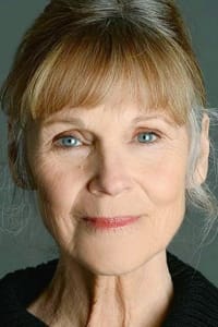 Deborah Grover