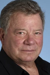 William Shatner