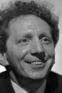 Sam Jaffe