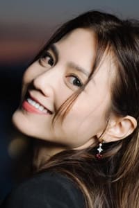 Chrissie Chau