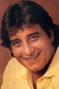 Vinod Khanna