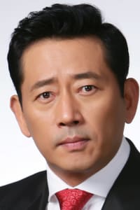 Jun Kwang-ryul