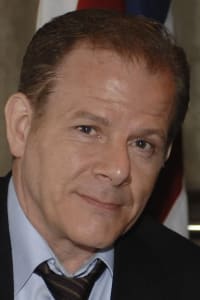 Colin Stinton
