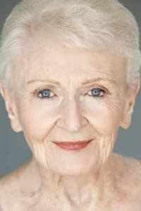 Pat Barnett Carr