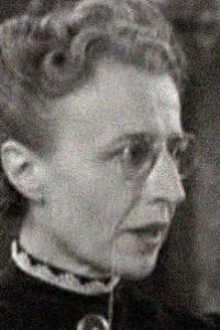 Edna Holland