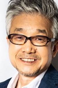 Atom Shimojo