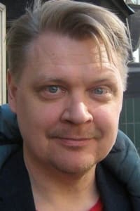 Jarkko Pajunen