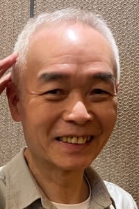 Jimmy Wong