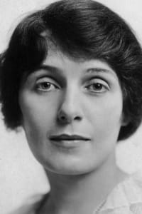 Mary Alden