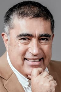 Mario Desbordes