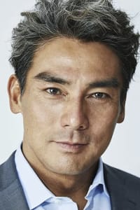 Kai Shishido
