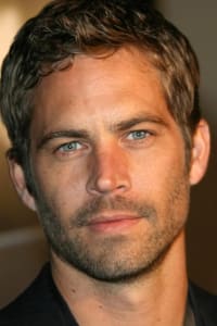 Paul Walker