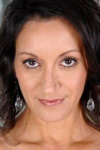 Persia Monir