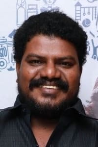 Aadukalam Murugadoss