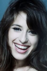 Cyrielle Voguet