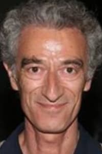 Kostas Flokatoulas