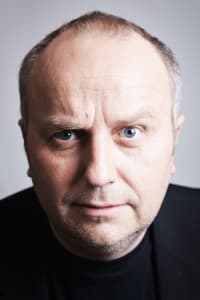 Hans Morten Hansen