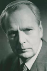 Hugo Björne