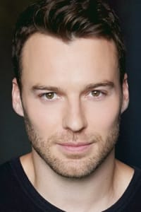 Peter Mooney