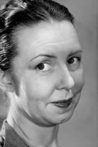 Gertrude Sutton