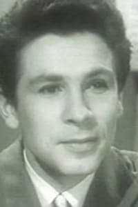 Boris Borisenok