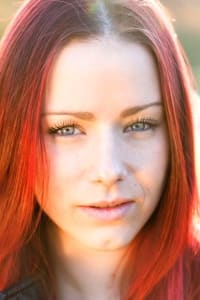 Selina Shirin Müller