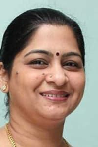 Meera Krishnan