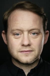 Michael Jibson