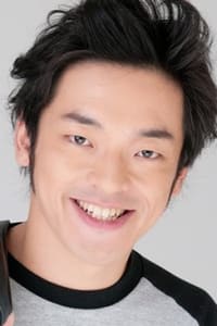 Masashi Uchida