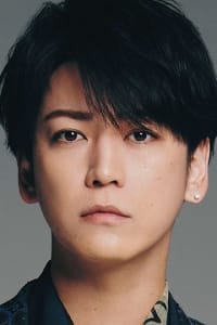 Kazuya Kamenashi