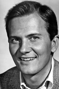 Pat Boone