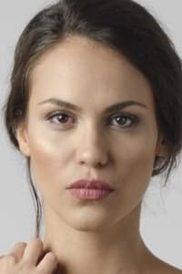 Tamara Ristoska