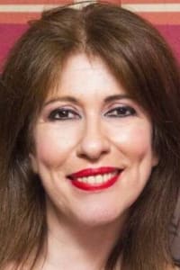 Ava Galanopoulou