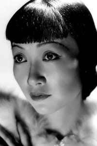 Anna May Wong