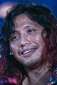 Hiromu Takahashi