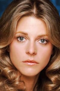 Lindsay Wagner