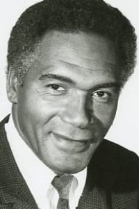 Percy Rodriguez