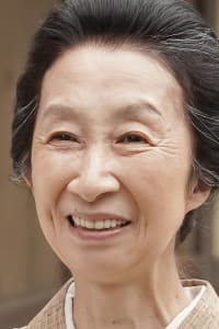 Machiko Washio