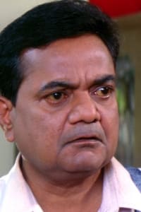 Vijay Chavan