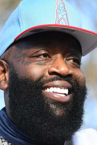Rick Ross