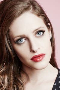 Carly Chaikin
