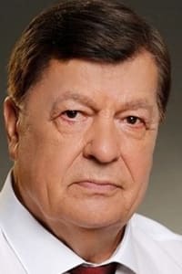 Vladimir Nechiporenko