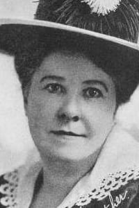 Eva Thatcher