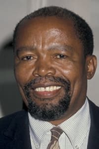 Zakes Mokae