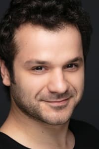Alper Baytekin