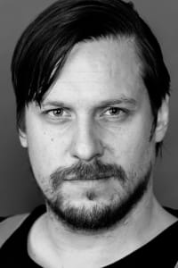 Jakob Öhrman
