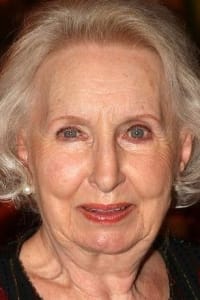Edith Hancke