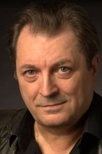 Valeriy Novikov