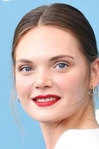 Sandra Drzymalska